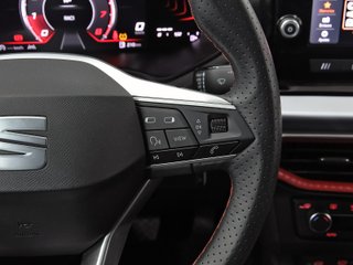 SEAT Ibiza 2025