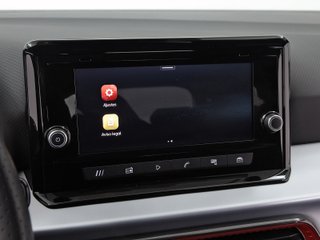 SEAT Ibiza 2025
