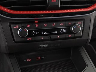 SEAT Ibiza 2025