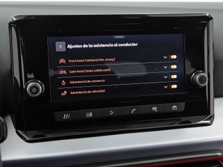 SEAT Ibiza 2025