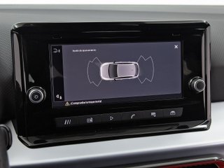SEAT Ibiza 2025