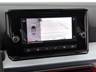 SEAT Ibiza 2025