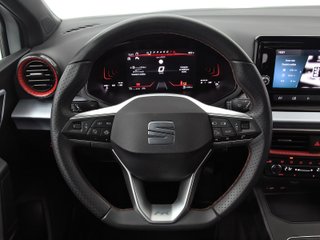 SEAT Ibiza 2025