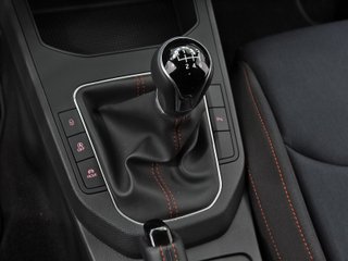 SEAT Ibiza 2025