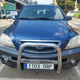 KIA Sorento 2005