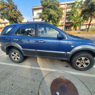 KIA Sorento 2005