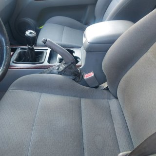 KIA Sorento 2005