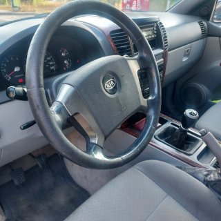 KIA Sorento 2005