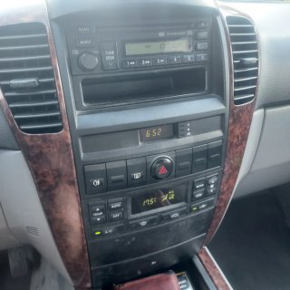 KIA Sorento 2005