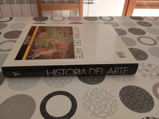 Historia del arte