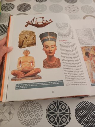 Historia del arte
