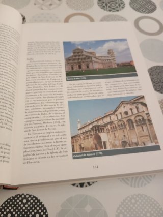 Historia del arte