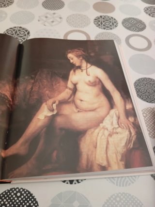 Historia del arte