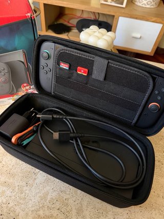 Nintendo Switch 2 - Negra
