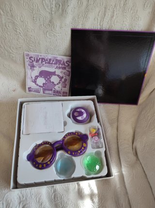 Oferta❤️Juego de mesa Sin Palabras Junior