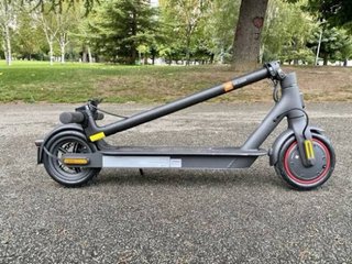 Patinete Eléctrico Xiaomi Pro 2. SOLO ZARAGOZA.