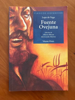 Fuente Ovejuna