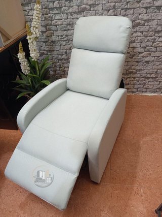 Sillón Relax Reclinable – Máximo Confort