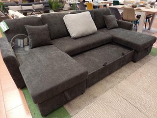 Sofá Doble Chaise Longue