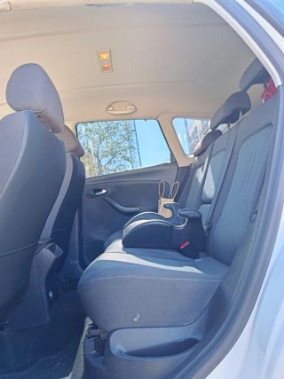 SEAT Altea 2014