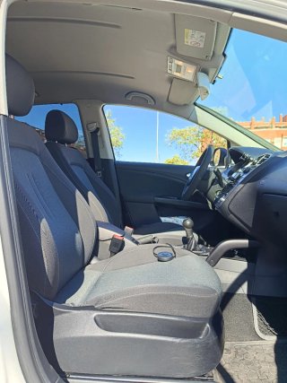SEAT Altea 2014
