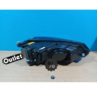 FU FARO IZQ VOLKSWAGEN VW GOLF 7 XENON 12-17 LUZ DIURNA DRL?