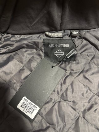Camisa Franela Harley Davidson Talla L