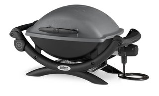Weber Barbacoa Electrica Q1400
