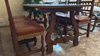 Muebles Castellanos Salón/Dormitorio