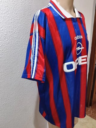 Camiseta Adidas Bayern Munich