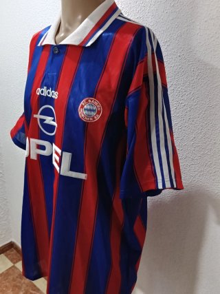 Camiseta Adidas Bayern Munich