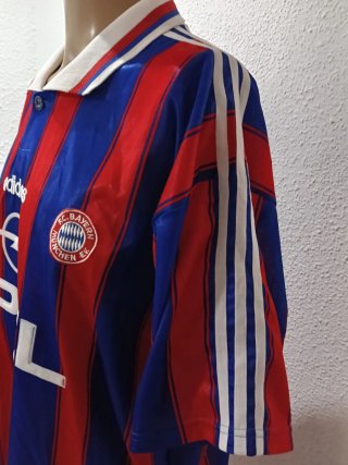 Camiseta Adidas Bayern Munich
