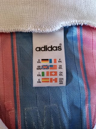Camiseta Adidas Bayern Munich