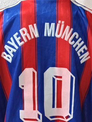 Camiseta Adidas Bayern Munich