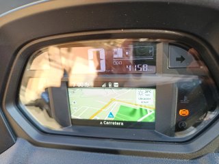 Yamaha NMAX 125 Tech MAX 2025
