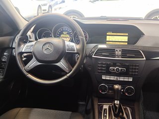 Mercedes-Benz Clase C C 200 CDI Blue Efficiency