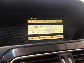 Mercedes-Benz Clase C C 200 CDI Blue Efficiency