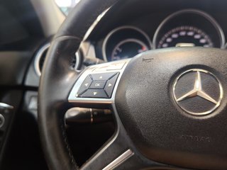 Mercedes-Benz Clase C C 200 CDI Blue Efficiency
