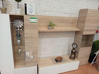 mueble de TV