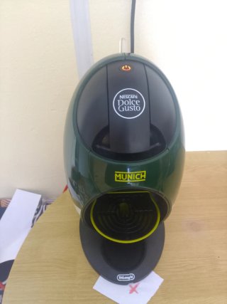 Cafetera