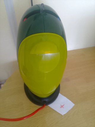 Cafetera