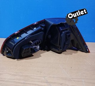 FU PILOTOS VOLKSWAGEN VW GOLF 7 12-17 LOOK GTI INTERMITENTE