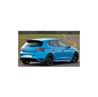 Faldones laterales para Seat Leon 5F 5 Puertas