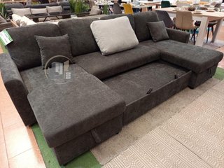 Sofá Doble Chaise Longue