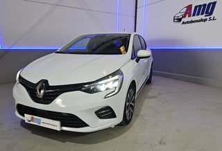 Renault CLIO 1.5D BLUEDCI 85CV INTENS