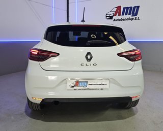 Renault CLIO 1.5D BLUEDCI 85CV INTENS