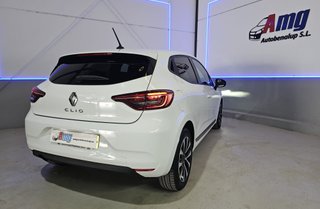 Renault CLIO 1.5D BLUEDCI 85CV INTENS