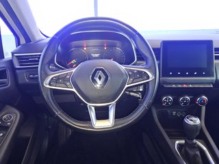 Renault CLIO 1.5D BLUEDCI 85CV INTENS