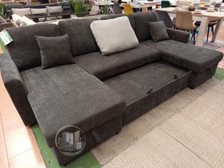 Sofá Doble Chaise Longue