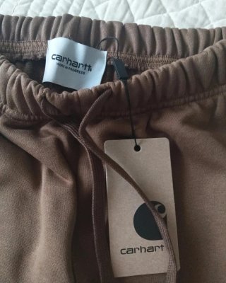 Short Carhartt